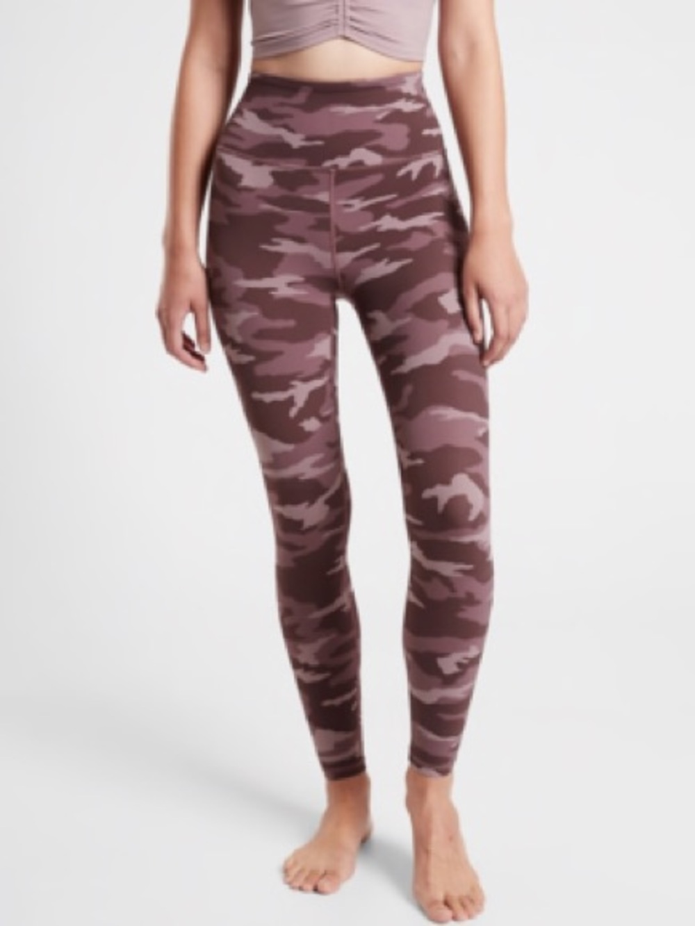 Athleta Elation 7/8 tight